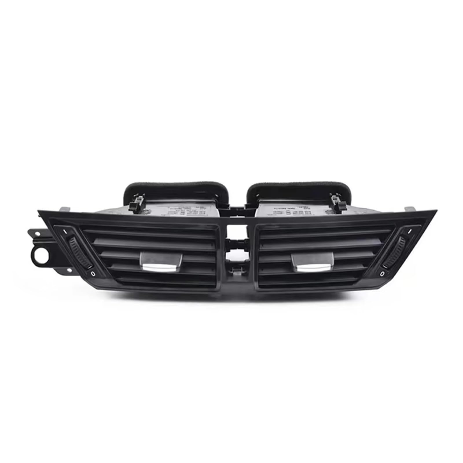 A/C-Auslassöffnung Für X1 E84 2010-2015 64229258354 LHD RHD Vorne Mitte Dashboard Klimaanlage AC Vent Grille Outlet Komplette Montage Klimaanlage Vents von ELDVSUA