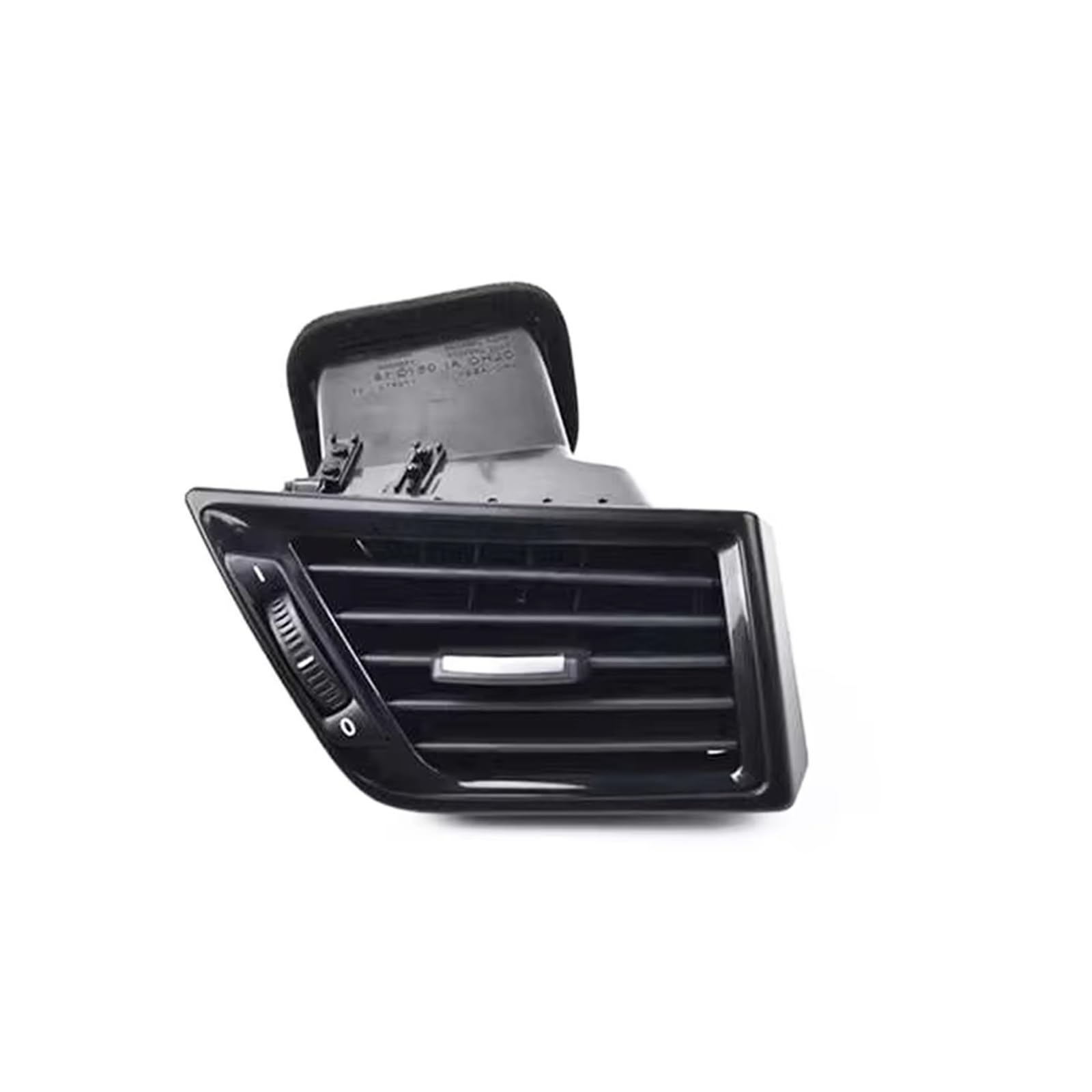 A/C-Auslassöffnung Für X1 E84 2010-2015 64229258354 LHD RHD Vorne Mitte Dashboard Klimaanlage AC Vent Grille Outlet Komplette Montage Klimaanlage Vents von ELDVSUA