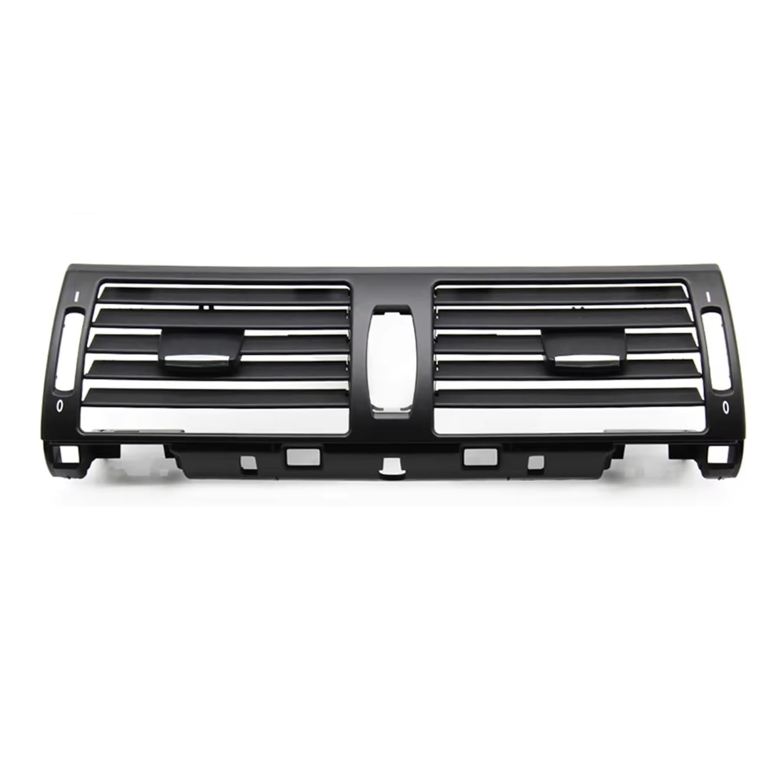 A/C-Auslassöffnung Für X5 Für X6 E70 E71 E72 2007-2013 LHD RHD Vorne Zentrale Links Hinten Rechts Klimaanlage AC Vent Grille Outlet Abdeckung Klimaanlage Vents von ELDVSUA