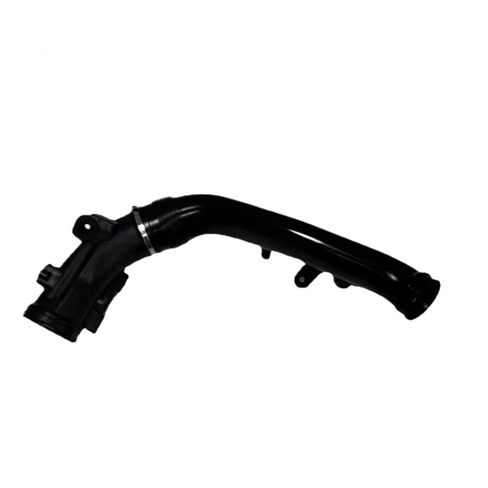 Auto Ansaugschlauch Für X3 F25 Für X4 F26 Für X5 E70 Für X6 E71 2011-2014 2015 2016 2017 Air Intake Charge Rohr Ansaugschlauch 13717583714 Luftansaugschlauch von ELDVSUA