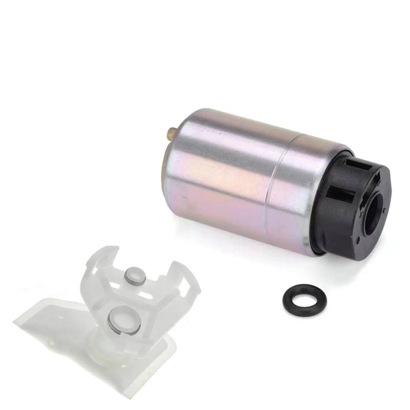 Benzinpumpe Für Suzuki Für GSXR600 GSXR750 GSXR1000 2008-2018 EFI Kraftstoff Pumpe Filter + Regler Motorrad Kraftstoffpumpe von ELDVSUA