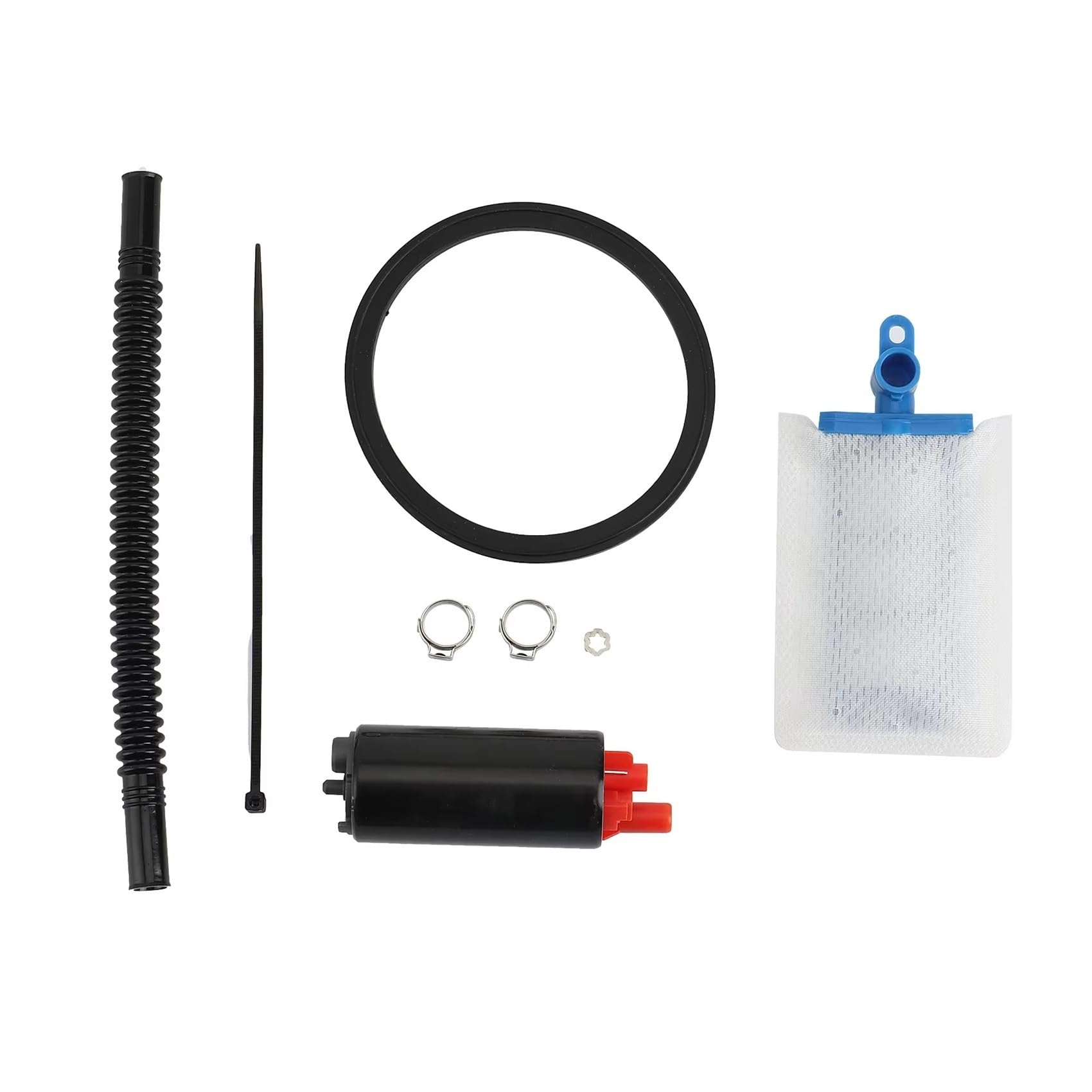 Benzinpumpen 2204401 Für Polaris Für RZR Für Ranger Für Scrambler Für Sportler 570 800 850 900 1000 2011 Kraftstoff Pumpe Reparatur Kit Motorrad Kraftstoffpumpen von ELDVSUA