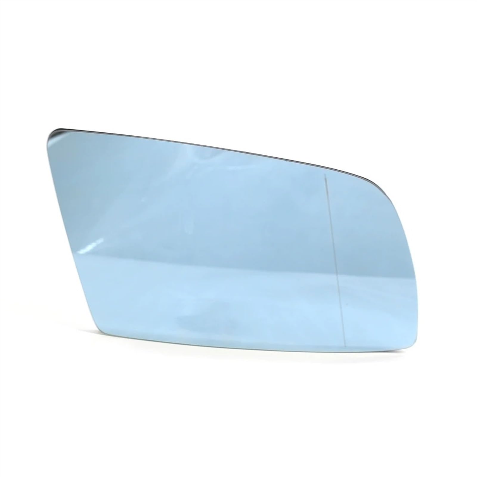 Ersatzspiegelglas Für 5 Series E60 E61 2003 2004 2005 2006 2007 2008 Auto-Außenteile Zubehör Seitliches Blau Beheizbares Außenspiegelglas Umkehrlinse Rückfahrglas Spiegel von ELDVSUA