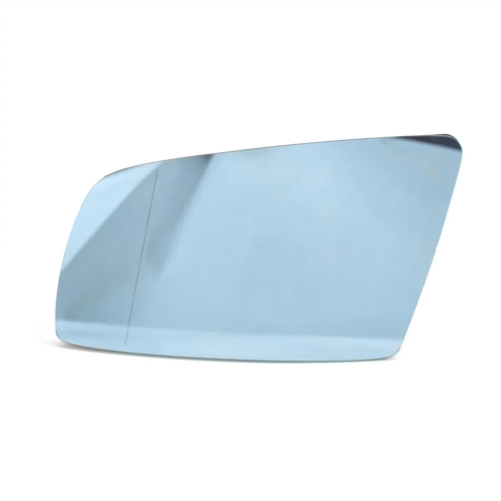 Ersatzspiegelglas Für 5 Series E60 E61 2003 2004 2005 2006 2007 2008 Auto-Außenteile Zubehör Seitliches Blau Beheizbares Außenspiegelglas Umkehrlinse Rückfahrglas Spiegel von ELDVSUA