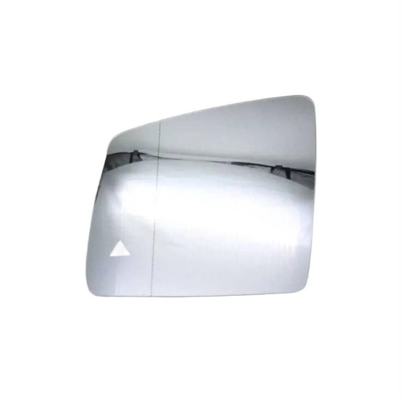 Ersatzspiegelglas Für Benz GL ML Für GLE Klasse W164 W166 2010-2018 Auto Weitwinkel Blind Spot Warnung Rück Flügel Tür Seite Spiegel Glas Umkehrlinse Rückfahrglas Spiegel von ELDVSUA