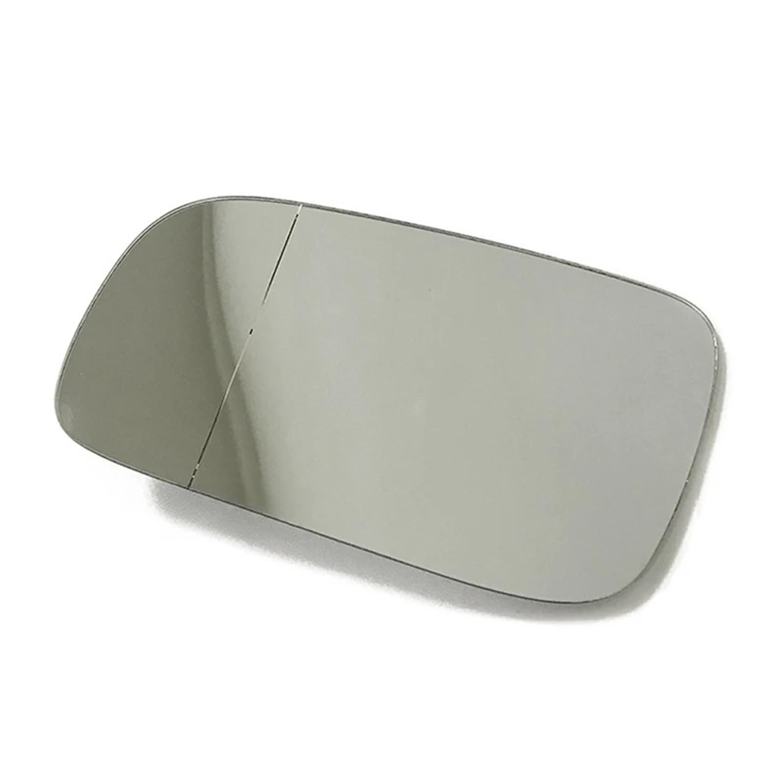 Ersatzspiegelglas Für VW Für Passat B5 Für Jetta MK4 1999 2000 2001 2002 2003 2004 Seitenspiegelglas Glas Rückspiegelobjektiv Autozubehör Umkehrlinse Rückfahrglas Spiegel von ELDVSUA