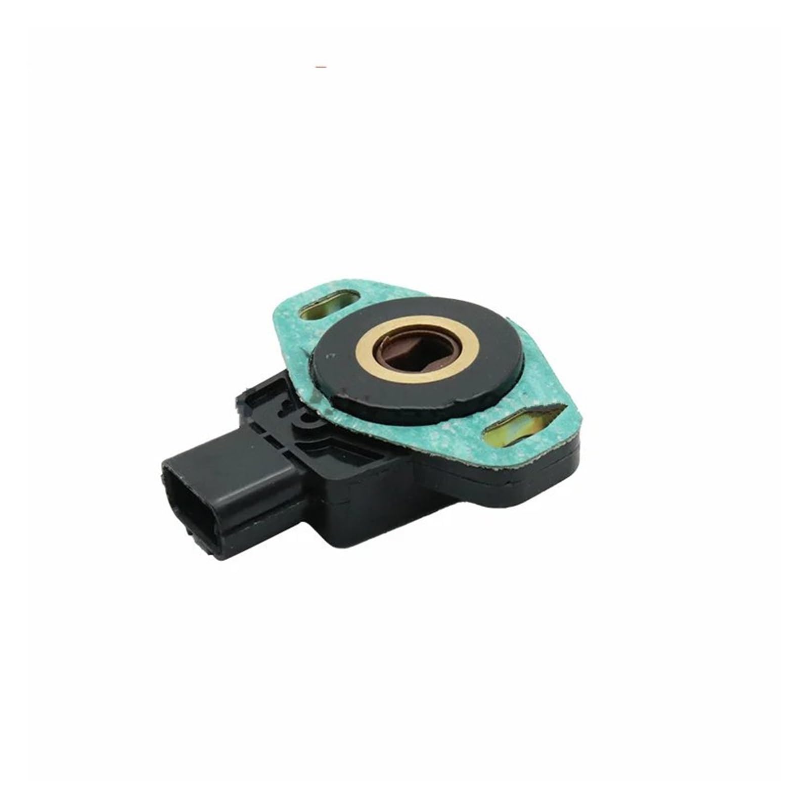 Für Accord Für EX Für DX Für LX Für SE Für Coupe 2-Tür Element W9V4V4 2,4 L 16402RAAA02 16402-RAA-A02 Drossel Position TPS Sensor Drosselklappe Drosselklappengehäuse von ELDVSUA