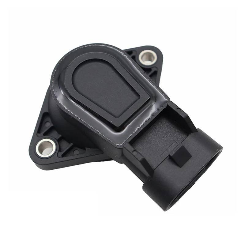 Für Buick Für Lesabre Für Park Für Avenue Für Regal 1995-2001 2002 2003 2004 24504798 Throttle Position Sensor Auto Ersatzteile Drosselklappe Drosselklappengehäuse von ELDVSUA