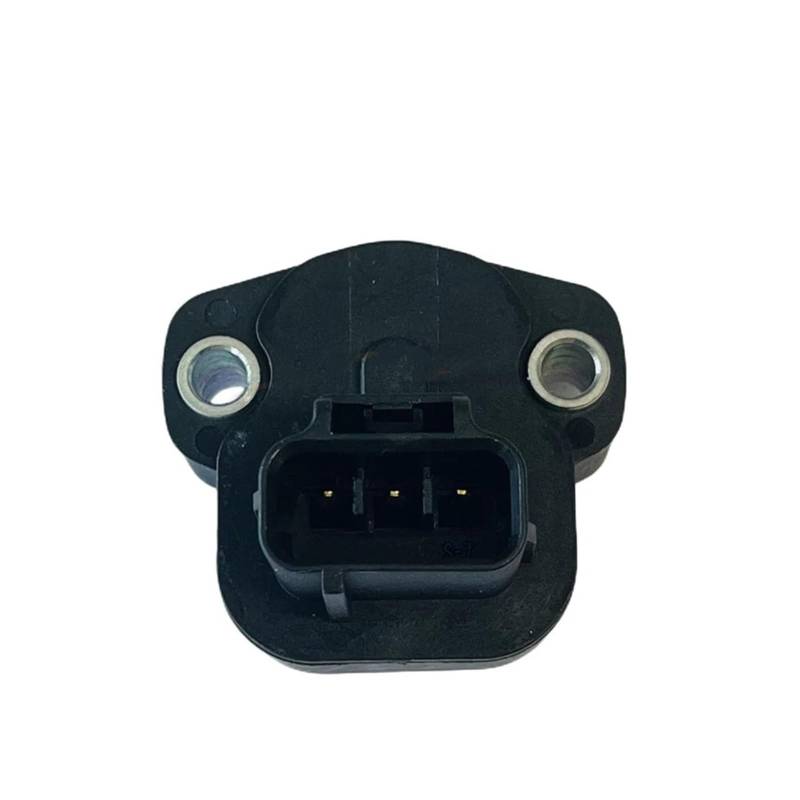 Für Dodge Für Stratus 2001 2002 2003 2004 2005 2006 4 Zyl 2,4 L 4606397AA 1PC TPS Throttle Position Sensor Drosselklappe Drosselklappengehäuse von ELDVSUA