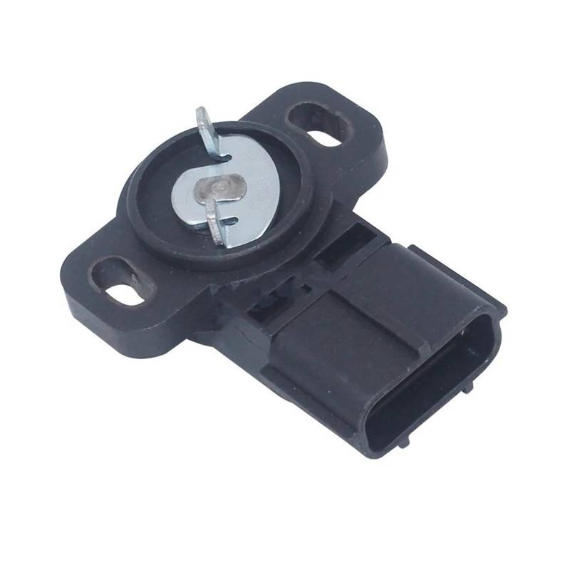 Für KIA Für Sorento Für Sedona 3,5 L V6 2002-2006 35102-39000 Auto Throttle Position Sensor TPS Umkehr Gegen Den Uhrzeigersinn Drosselklappe Drosselklappengehäuse von ELDVSUA