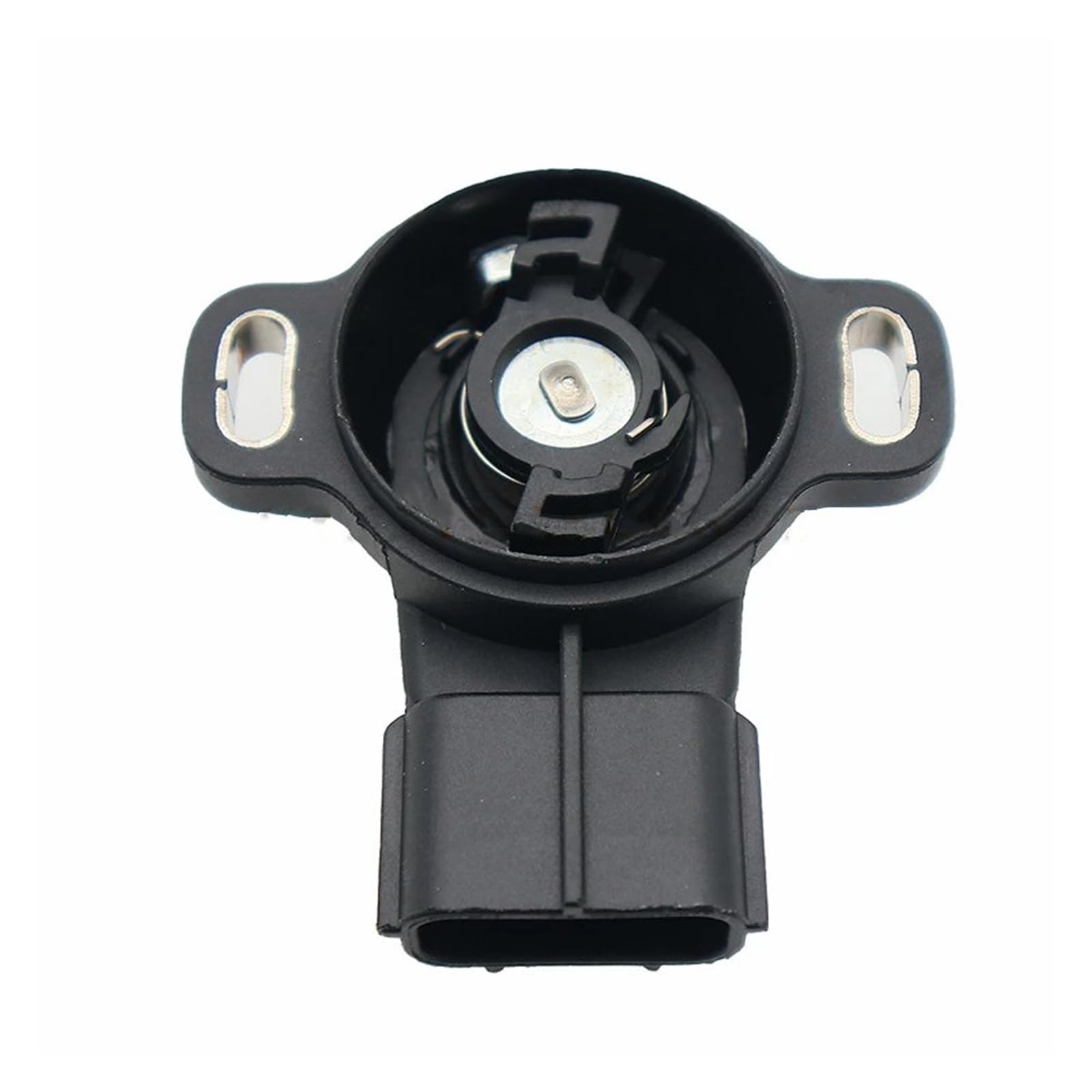 Für Toyota Für Land Für Cruiser Für Tundra Für Sequoia 1998-2001 2002 2003 8945230140 89452-30140 Throttle Position Sensor TPS Drosselklappe Drosselklappengehäuse von ELDVSUA