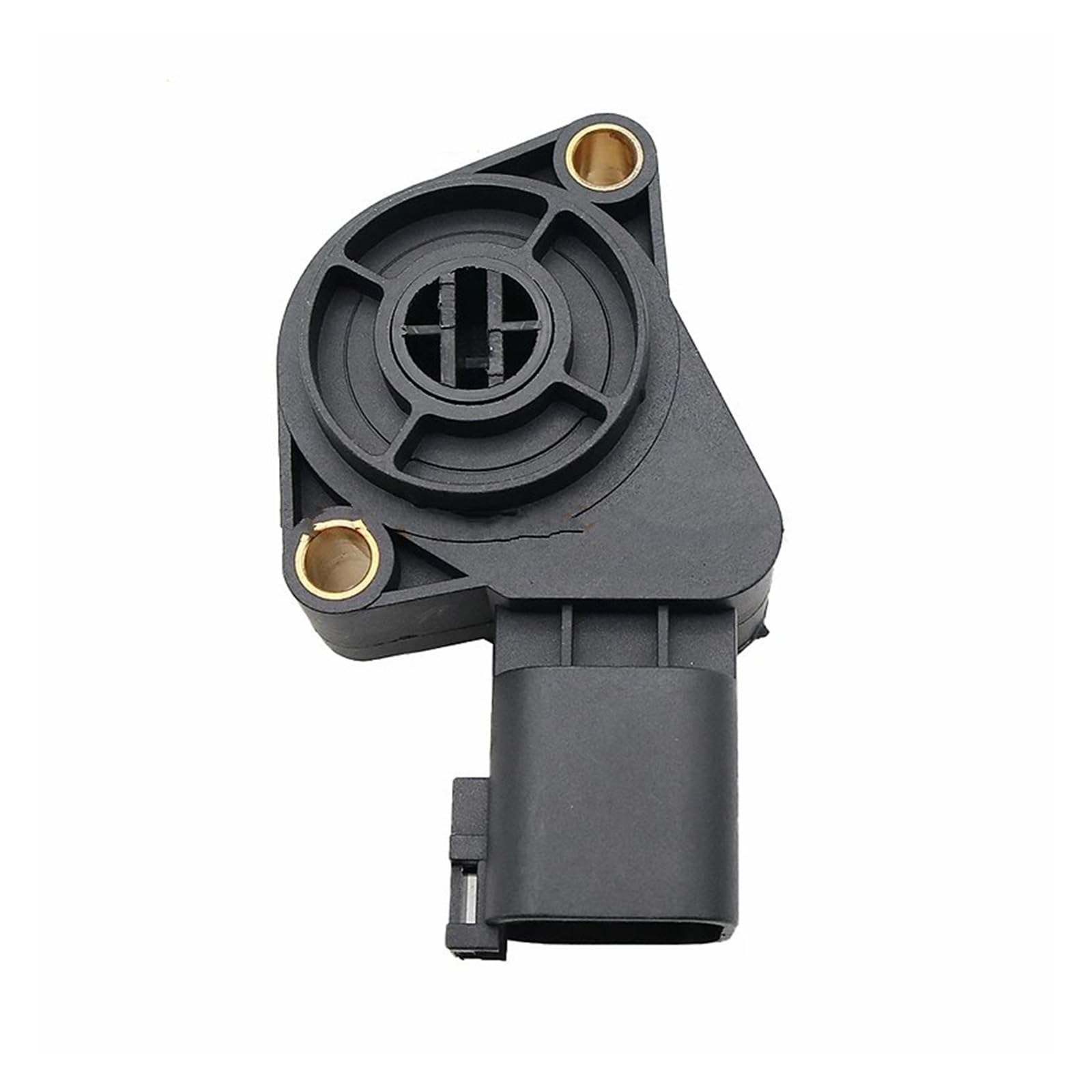 Für Volvo Für S40 Für V40 2001 2002 2003 2004 1,9 L 85109590 Throttle Position Sensor TPS Auto Zubehör Drosselklappe Drosselklappengehäuse von ELDVSUA