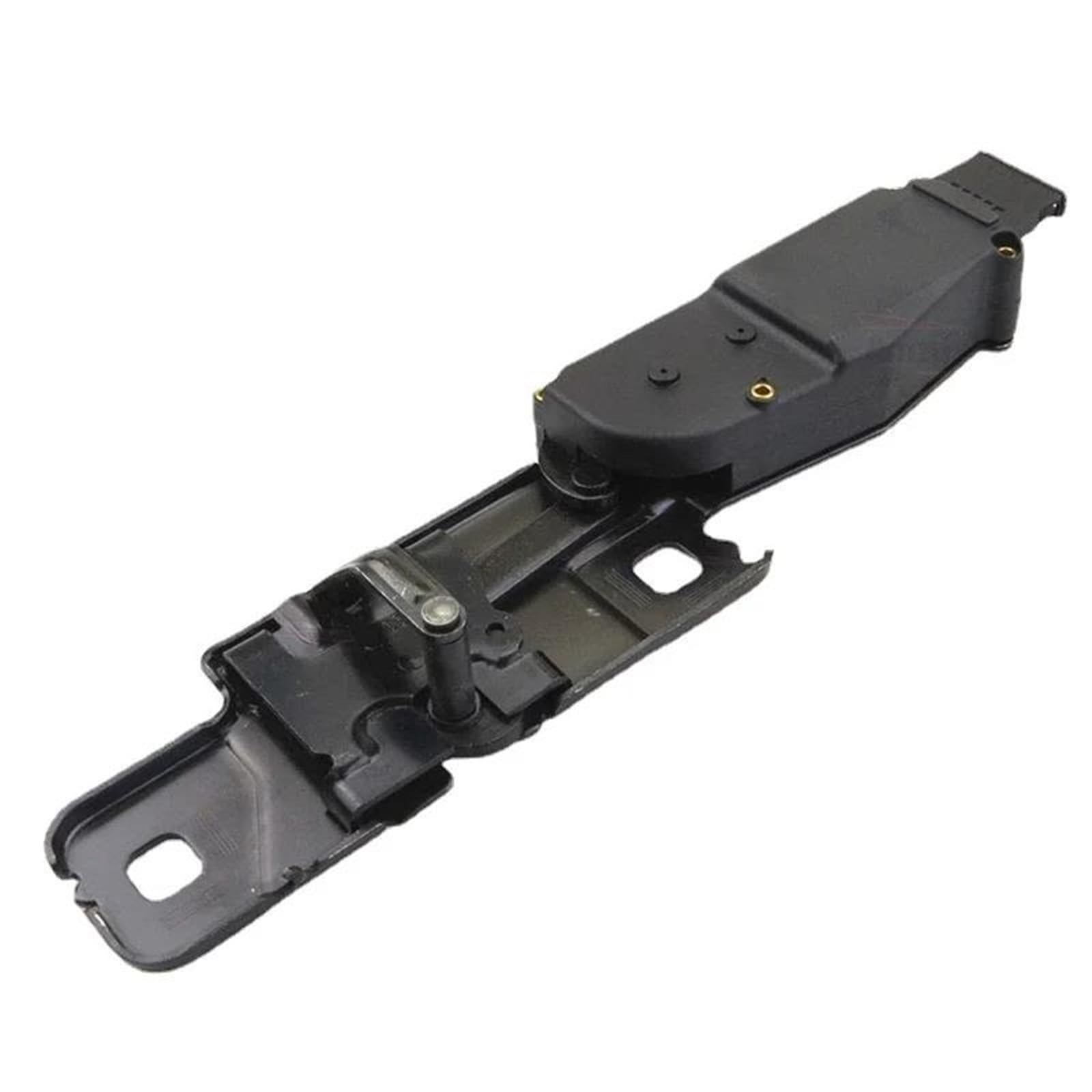 Kofferraum Verriegelung 4F9827383G Für VW Für Passat 2007 2008 2009 Auto Elektrische Schwanz Heckklappe Unteren Kofferraum Deckel Lock Latch Block Motor Antrieb Kofferraumschloss von ELDVSUA