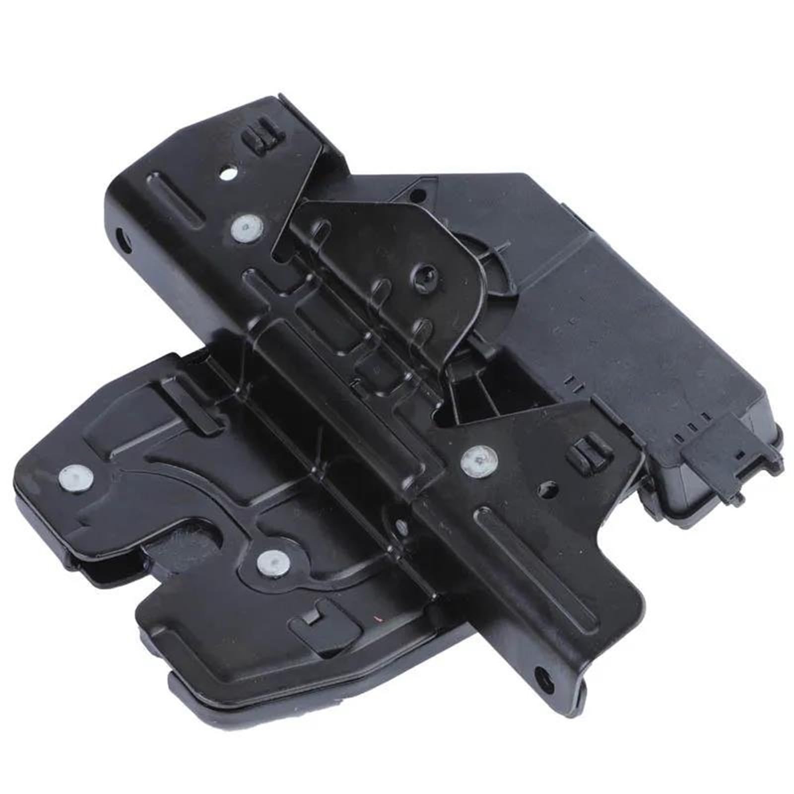 Kofferraum Verriegelung 51248408492 Auto Hinten Trunk-Boot Deckel Lock Latch Antrieb Für X5 E53 3.0d 3.0i 4.4i 4.6is 2000 2001 2002 2003 2004 2005 2006 Kofferraumschloss von ELDVSUA