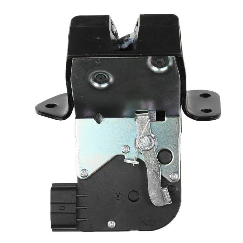 Kofferraum Verriegelung 81230-2V000 Hinten Stamm Boot Deckel Lock Latch Antrieb 812302V000 Für Hyundai Für Veloster 2012 2013 2014 2015 2016 2017 Kofferraumschloss von ELDVSUA