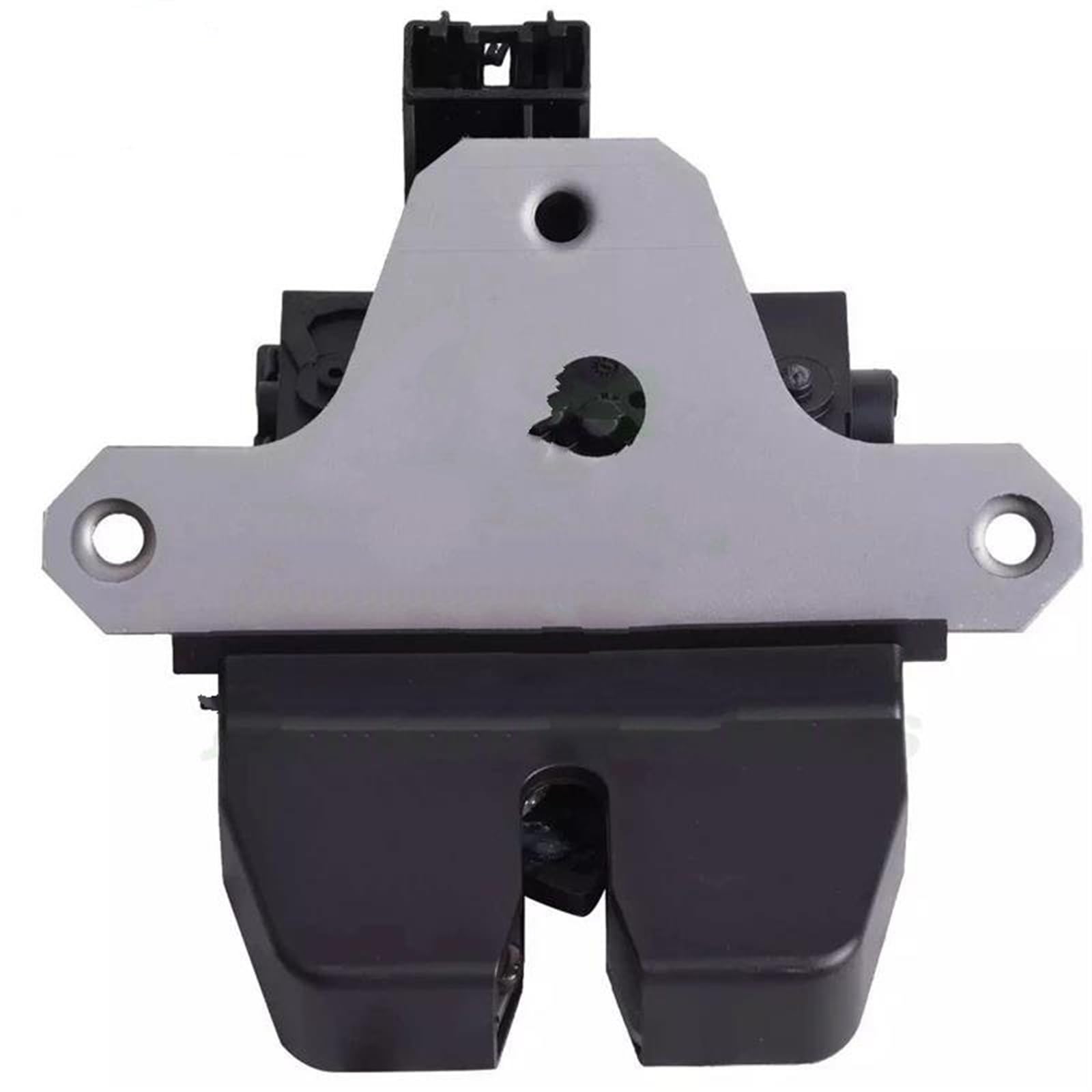 Kofferraum Verriegelung 8M51-R442A66-AC Auto Heckklappe Tür Stamm Lock Latch Für Ford Für S-Max 2006-2014 Für Focus 2010-2018 8M51R442A66AC Kofferraumschloss von ELDVSUA