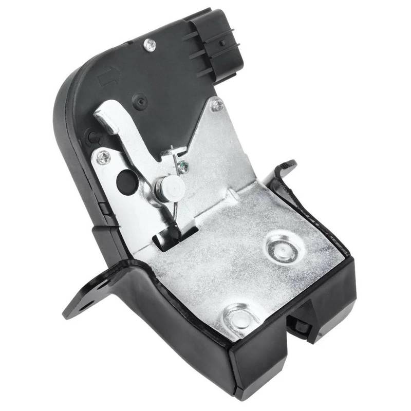 Kofferraum Verriegelung Für Hyundai Für Veloster 2012 2013 2014 2015 2016 2017 81230-2V000 812302V000 Heckklappe Latch Stamm Deckel Schloss Antrieb Kofferraumschloss von ELDVSUA