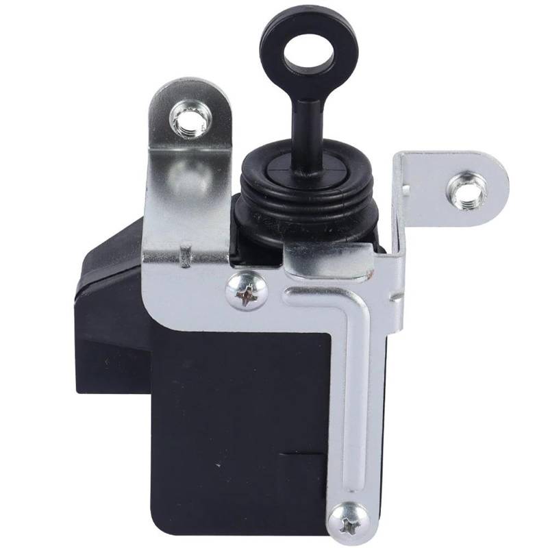 Kofferraum Verriegelung HECKKLAPPE Boot Lock Latch Fang Antrieb Mechanismus Für Toyota Für AYGO 2005 2006 2007 2008 2009 2010 2011 2012 2013 2014 Kofferraumschloss(Actuator only) von ELDVSUA