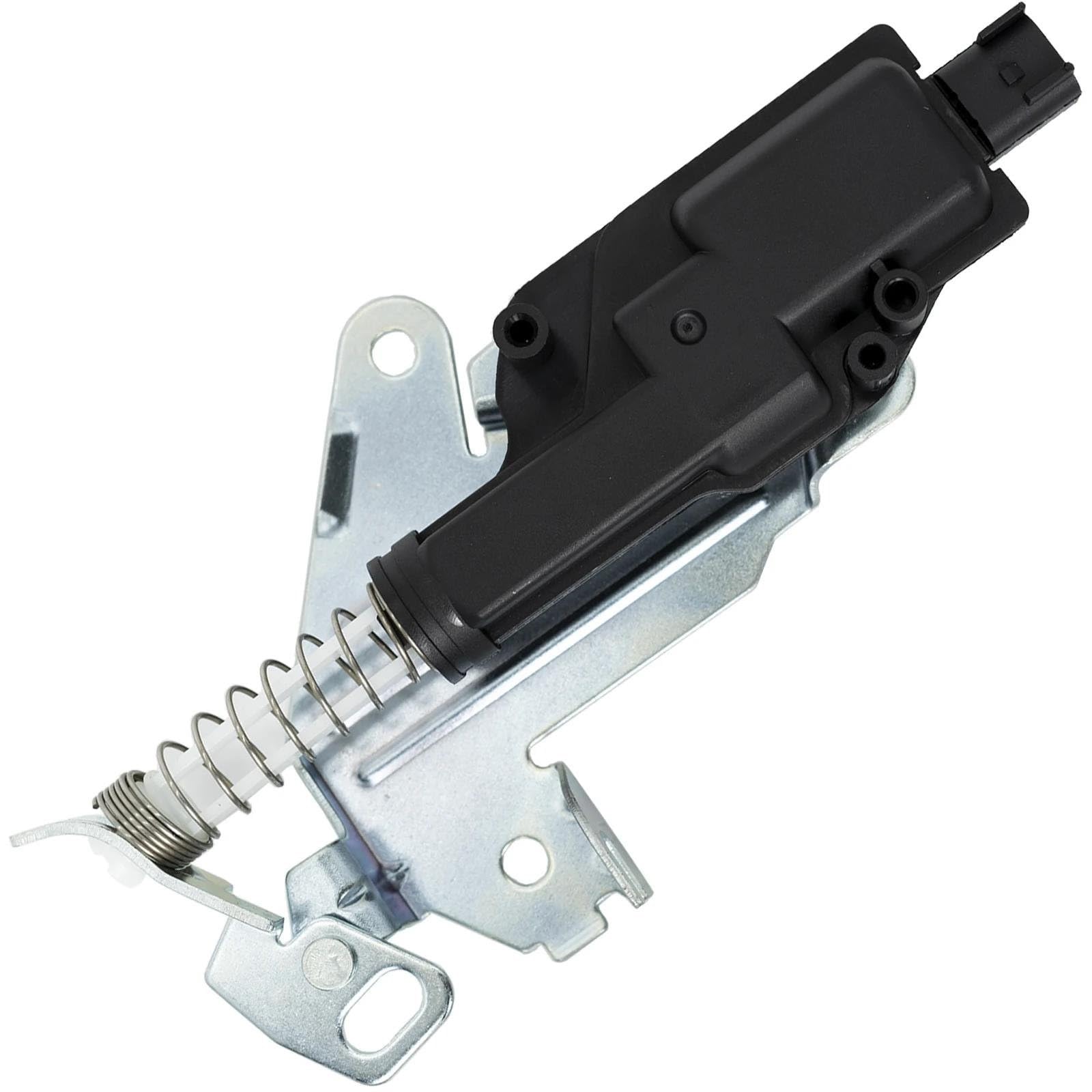 Kofferraum Verriegelung Heckklappe Boot Trunk Lock Motor Antrieb Für Ford Für Fiesta Mk5 Für Fusion 1481081 2S6T432A98AF 2S6T432A98AE 1151275 1145288 Kofferraumschloss von ELDVSUA