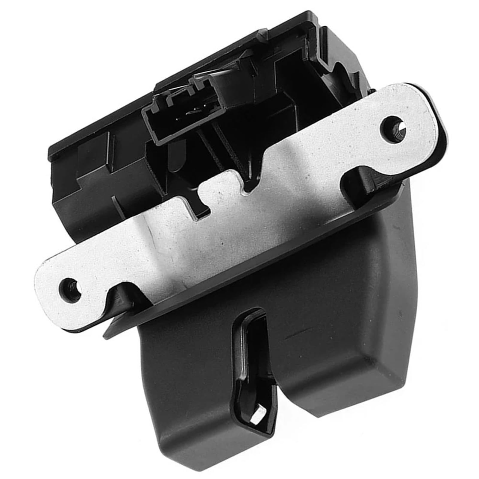 Kofferraum Verriegelung Hinten Heckklappe Schloss Stamm Latch Antrieb Für Ford Für Fiesta Mk7 Für B-Max JK8 2012-2017 8A61A442A66BE DK5162310D 1761865 Kofferraumschloss von ELDVSUA