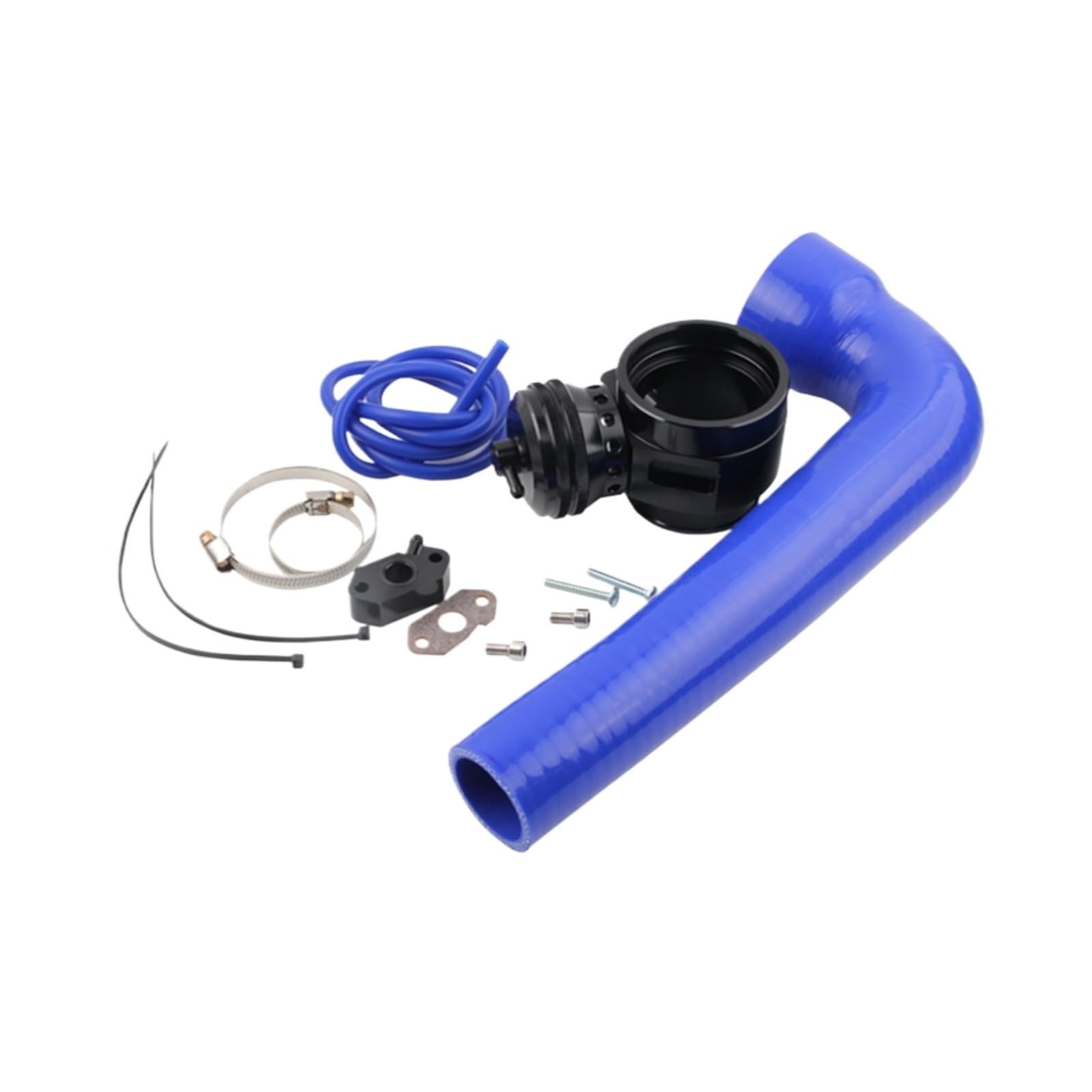 Luftansaugschlauch Für A3 1.2 Für Tsi Bis 2014 Auto Air Intake Turbo Dump Valve Blow Off Valve Kits Auto Lufteinlass von ELDVSUA