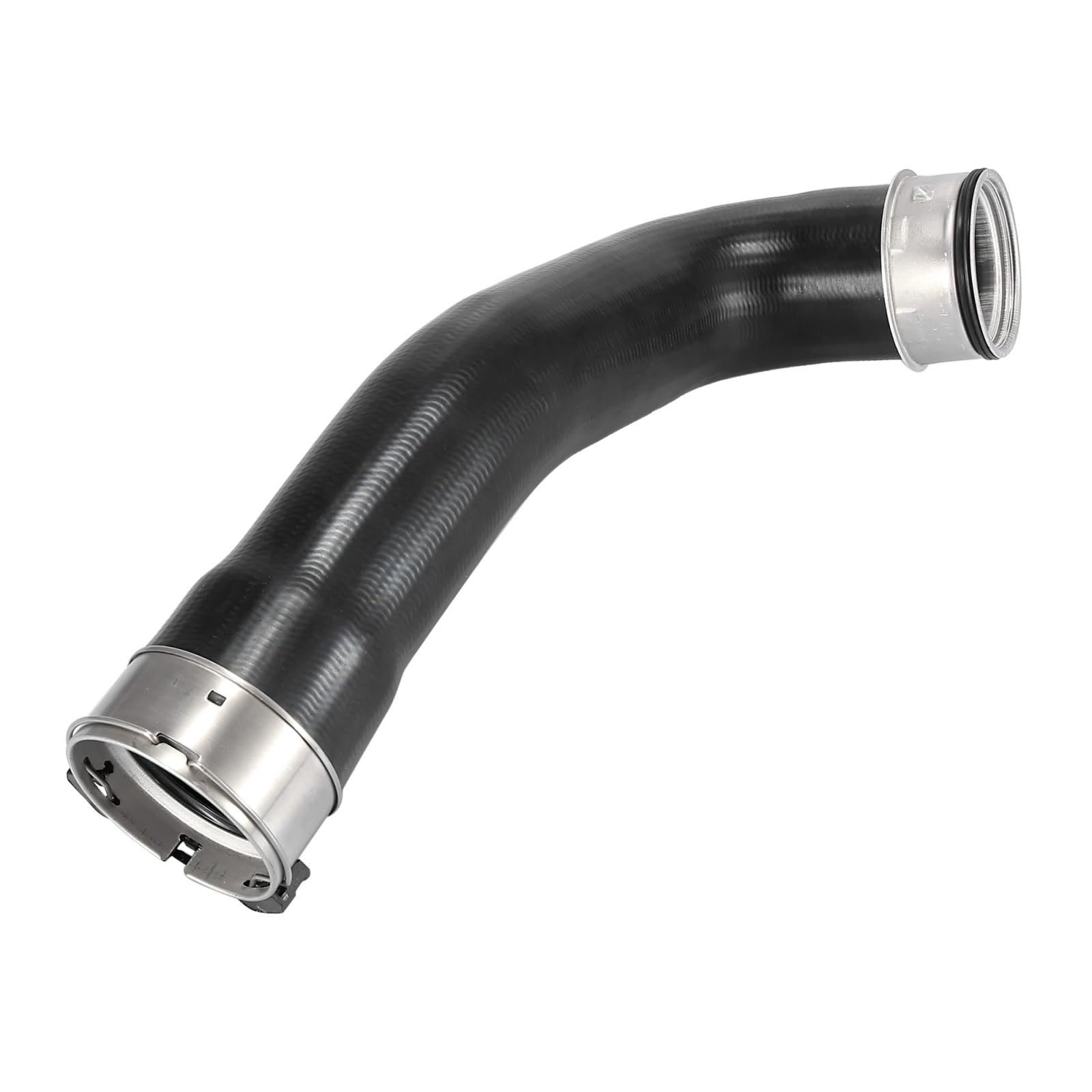 Luftansaugschlauch Für Benz GL350 2010 2011 2012-2016 NO.1665280000 1665280182 Auto Turbo Inter Pipe Schlauch Air Intake Schlauch Auto Lufteinlass von ELDVSUA