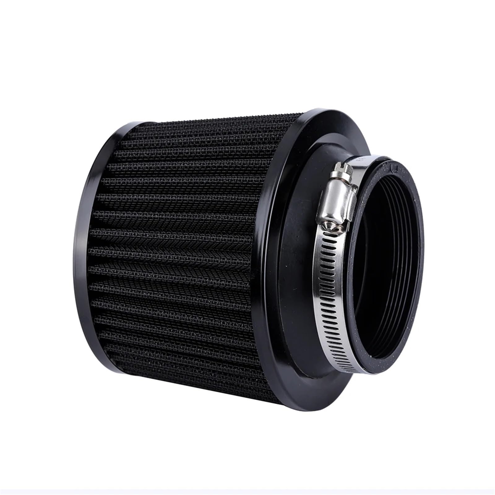 Luftansaugschlauch Universal-Auto-Luftansaugfilter 76 MM 70 Mm 65 Mm Leistungsstarker High-Flow-Filter Für Kaltlufteinlass 3 Zoll 2,75 Zoll 2,5 Zoll Auto Lufteinlass von ELDVSUA