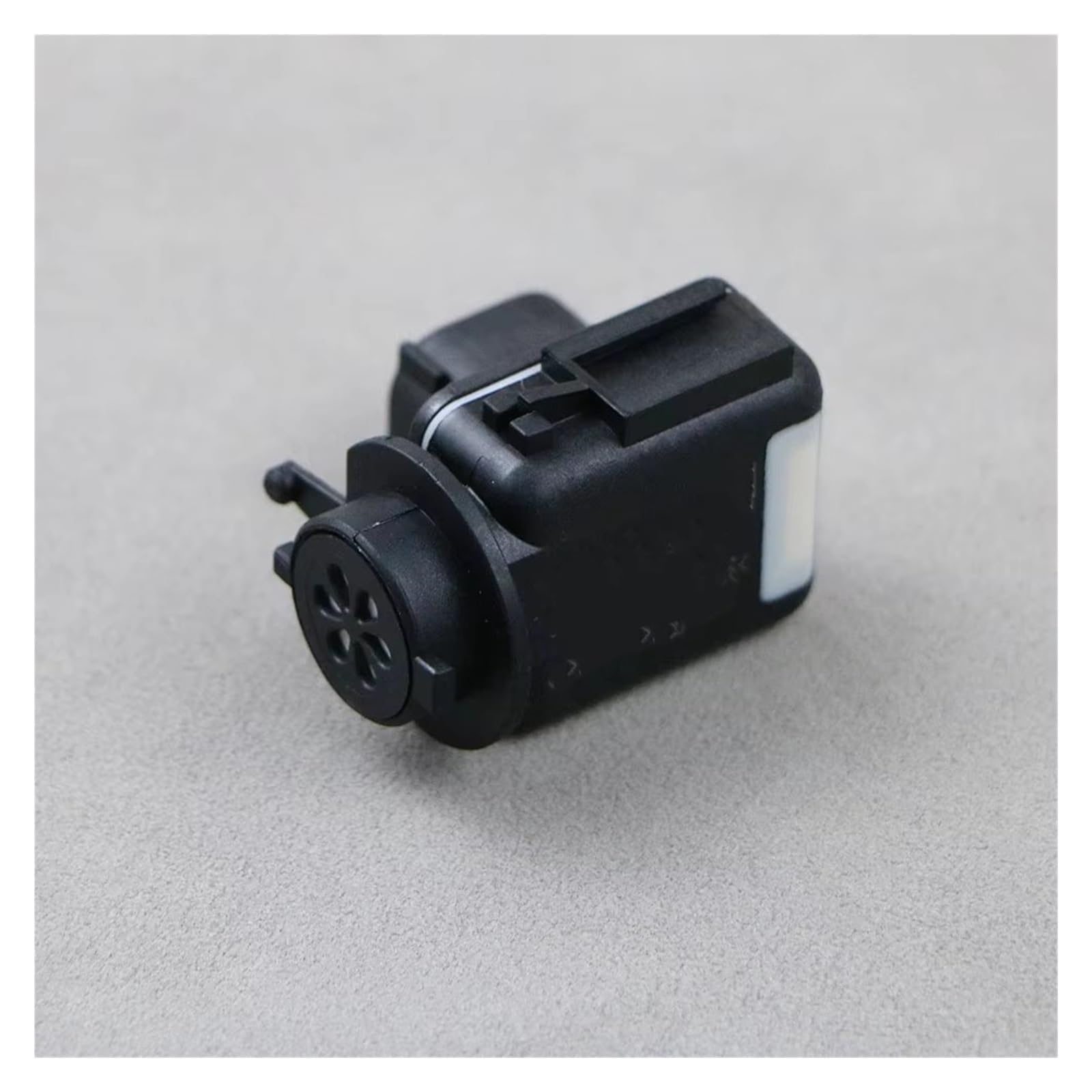 MAF Sensor Air Qualität Sensor 5K0907659 Für VW Für Beetle CC EOS Für Golf R Für Golf MK5 MK6 Für Passat B6 B7 Für Tiguan 1 Für Tiguan 2 1K0907659 Luftmassenmesser von ELDVSUA