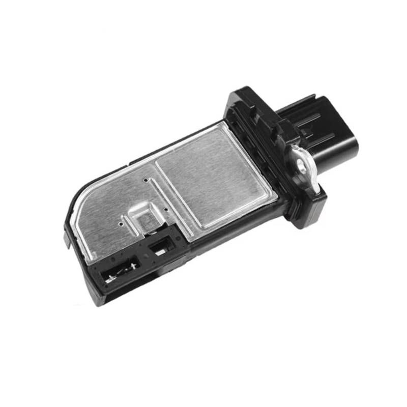 MAF Sensor Für Ford Für Galaxy Transit S-MAX Für Mondeo Fiesta B-MAX Auto Luft Masse Sensoren Luftmassenmesser Sensor Maf LR019830 1516668 AFH70M83 Luftmassenmesser von ELDVSUA