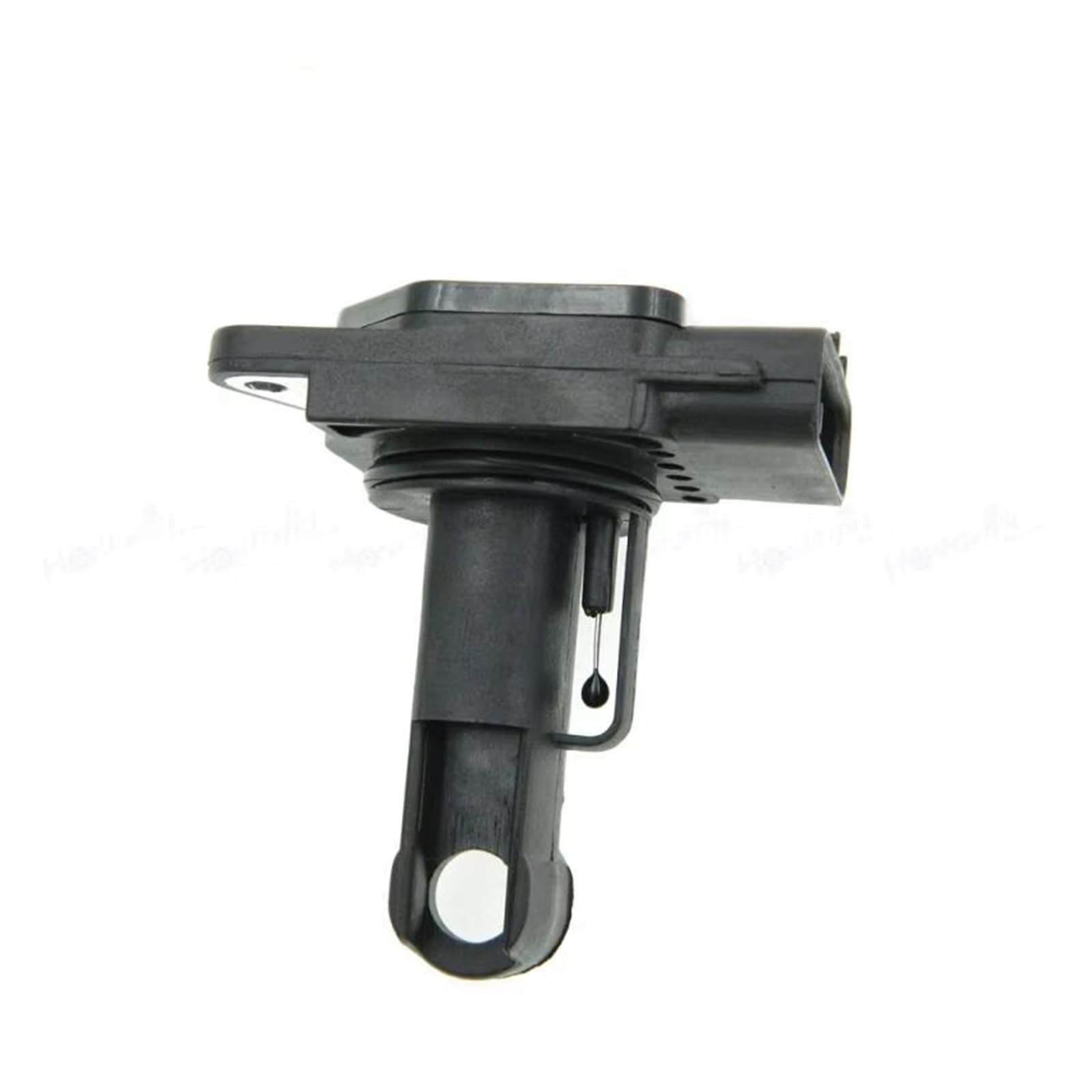 MAF Sensor Luftmassenmesser MAF Sensor Für for Toyota Für Yaris Für Corolla Für Hilux Hiace 2,5 3,0 22204-30010 197400-2110 22204-0L010 22204-0N010 Luftmassenmesser von ELDVSUA