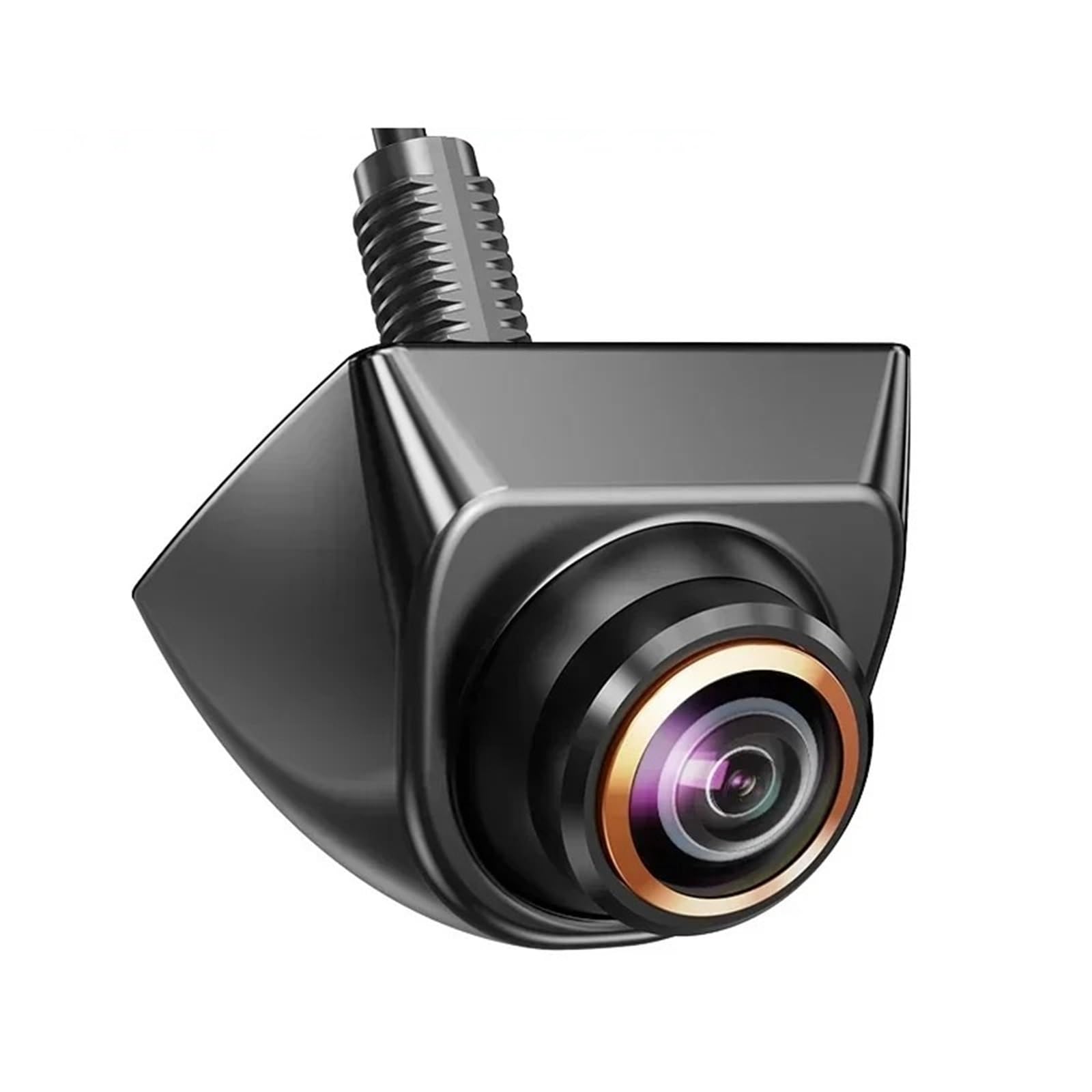 Rückkamera AHD CVBS 1080P HD Rückfahrbildkamera Len Nacht Weitwinkel Fisheye Vision Auto Rückfahrkamera 170 Auto Rückfahrkamera Rückansicht Kamera von ELDVSUA