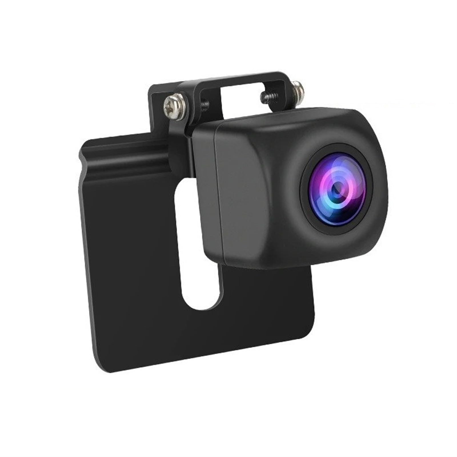 Rückkamera Fisheye-Objektiv CVBS AHD Fahrzeug-Rückfahrkamera Starlight Night Vision 175 Autokamera Mit Parklinie Rückansicht Kamera von ELDVSUA