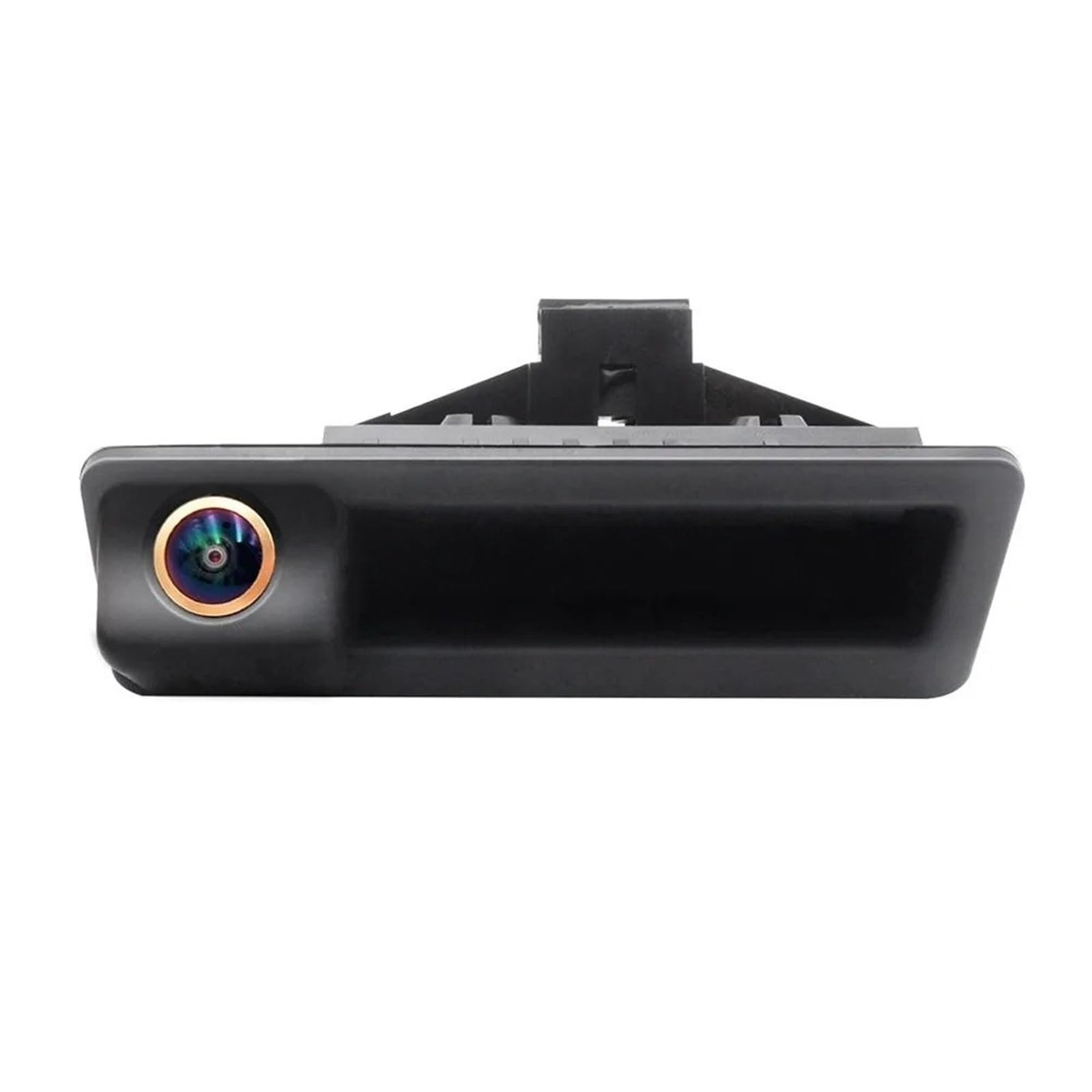 Rückkamera Für 3 Serie 5 Serie Für X5 Für X6 E39 E60 E70 E82 E90 Fahrzeug HD AHD 1080P Fisheye Objektiv Auto Reverse Backup Stamm Griff Kamera Rückansicht Kamera von ELDVSUA