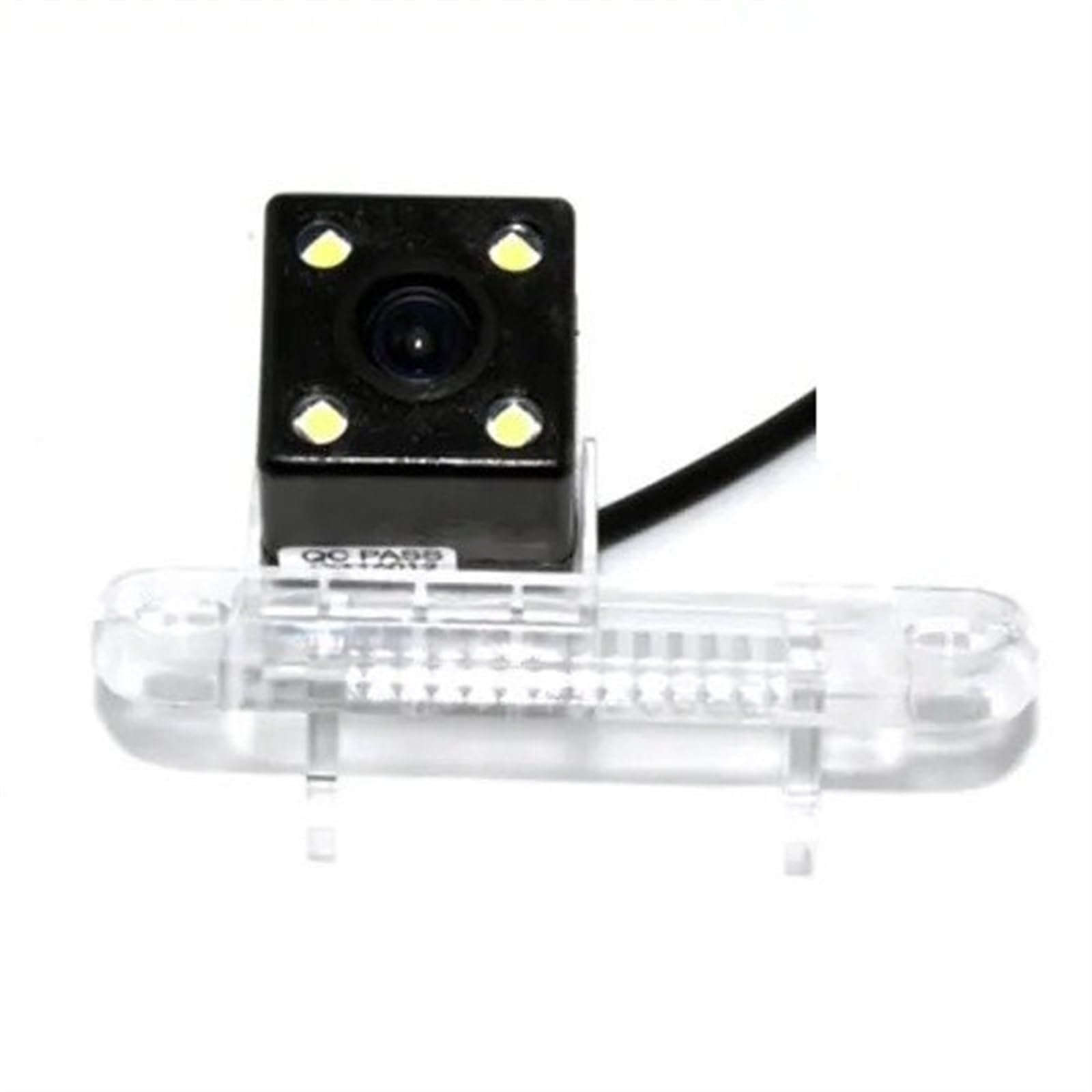 Rückkamera Für Benz R Serie R300 R350 R500 ML350 2012 4LED Auto Backup Rückansicht Kamera Reverse Rückfahr Parkplatz Kamera Rückansicht Kamera von ELDVSUA