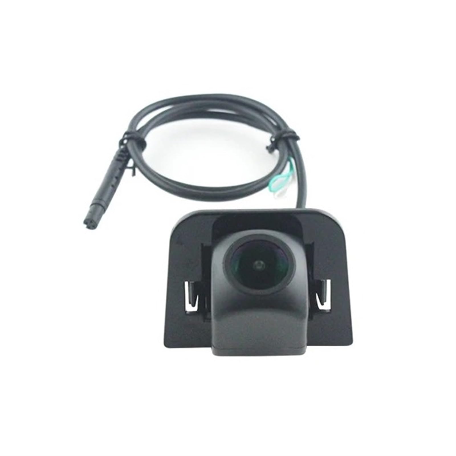 Rückkamera Für Toyota Für Prius XW30 2010 2011 2012 2013 2014 2015 Nachtsicht Fahrzeug Backup Hinten Kamera MCCD Fisheye Objektiv Reverse Kamera Volle HD Rückansicht Kamera von ELDVSUA