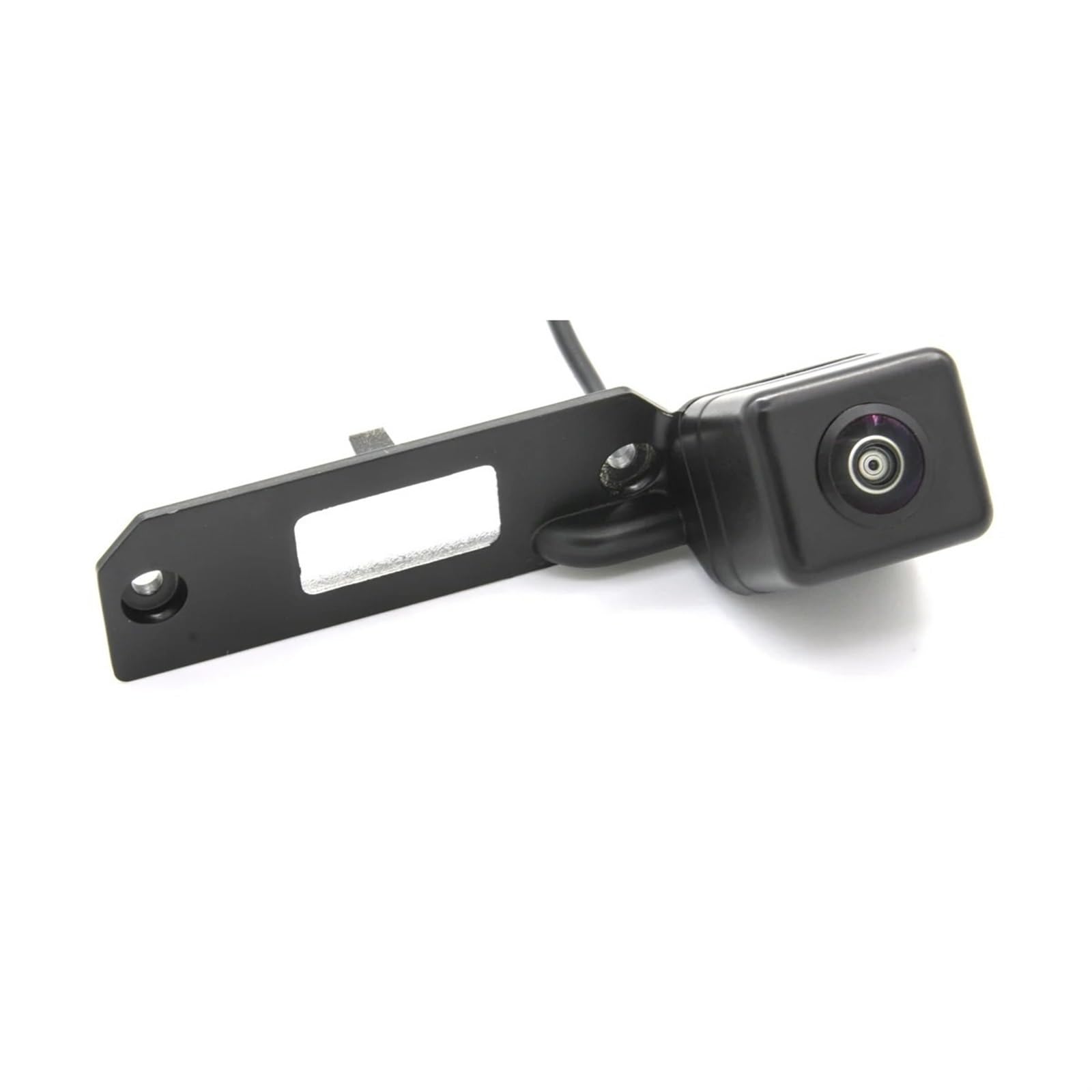 Rückkamera Für VW Für Golf MK5 2003-2009/Für Passat CC 2008-2017 HD 1280 * 720 Fisheye 170 Grad Auto Rückfahr Rückansicht Kamera Rückansicht Kamera von ELDVSUA