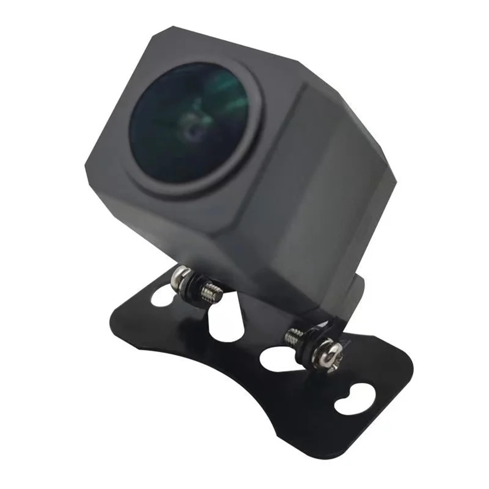 Rückkamera Rückansicht Kamera Set Für Auto Parkplatz Backup Spiegel Dash Cam Praktisches Zubehör Neue Langlebig Auto IP67 4Pin 1080P Rückansicht Kamera von ELDVSUA