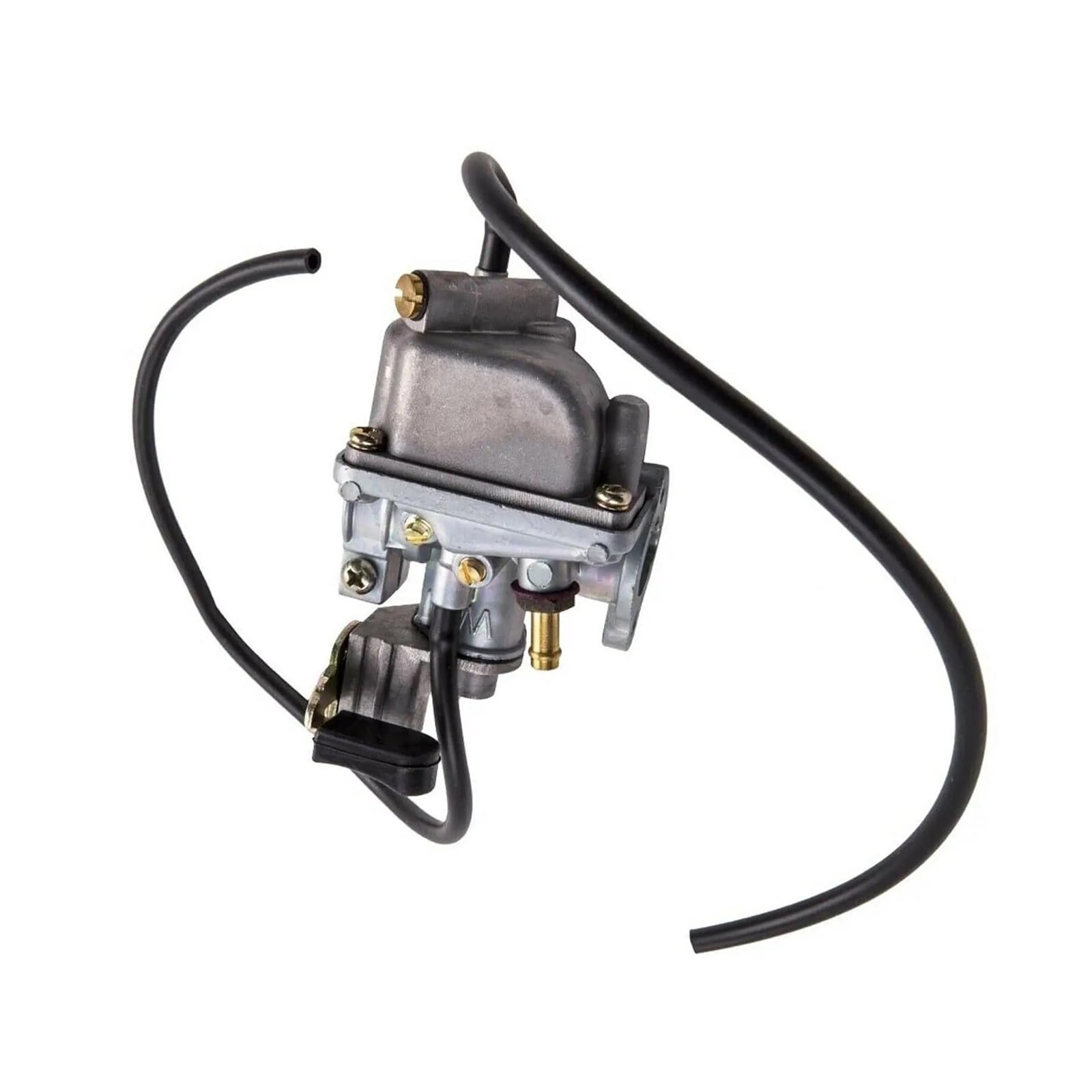 Vergaser Carb Für Suzuki Für LT50 Für LTA50 Für Quadrunner Für ATV Für Quad Vergaser Carb Mit Luftfilter Set Motor Vergaser(Carb) von ELDVSUA