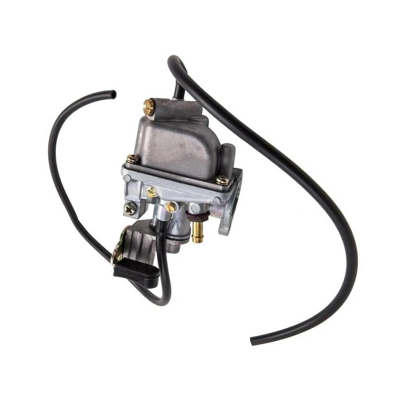 Vergaser Carb Für Suzuki Für LT50 Für LTA50 Für Quadrunner Für ATV Für Quad Vergaser Carb Mit Luftfilter Set Motor Vergaser(Carb) von ELDVSUA