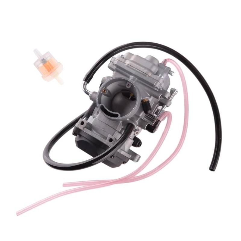 Vergaser Carb Für XT225 Für Serow Für 223cc 1987-2002 2003 2004 2005 2006 5FG-14901-00-00 4BE-14901-30-00 Vergaser Carb Kraftstofffilter Motor Vergaser von ELDVSUA