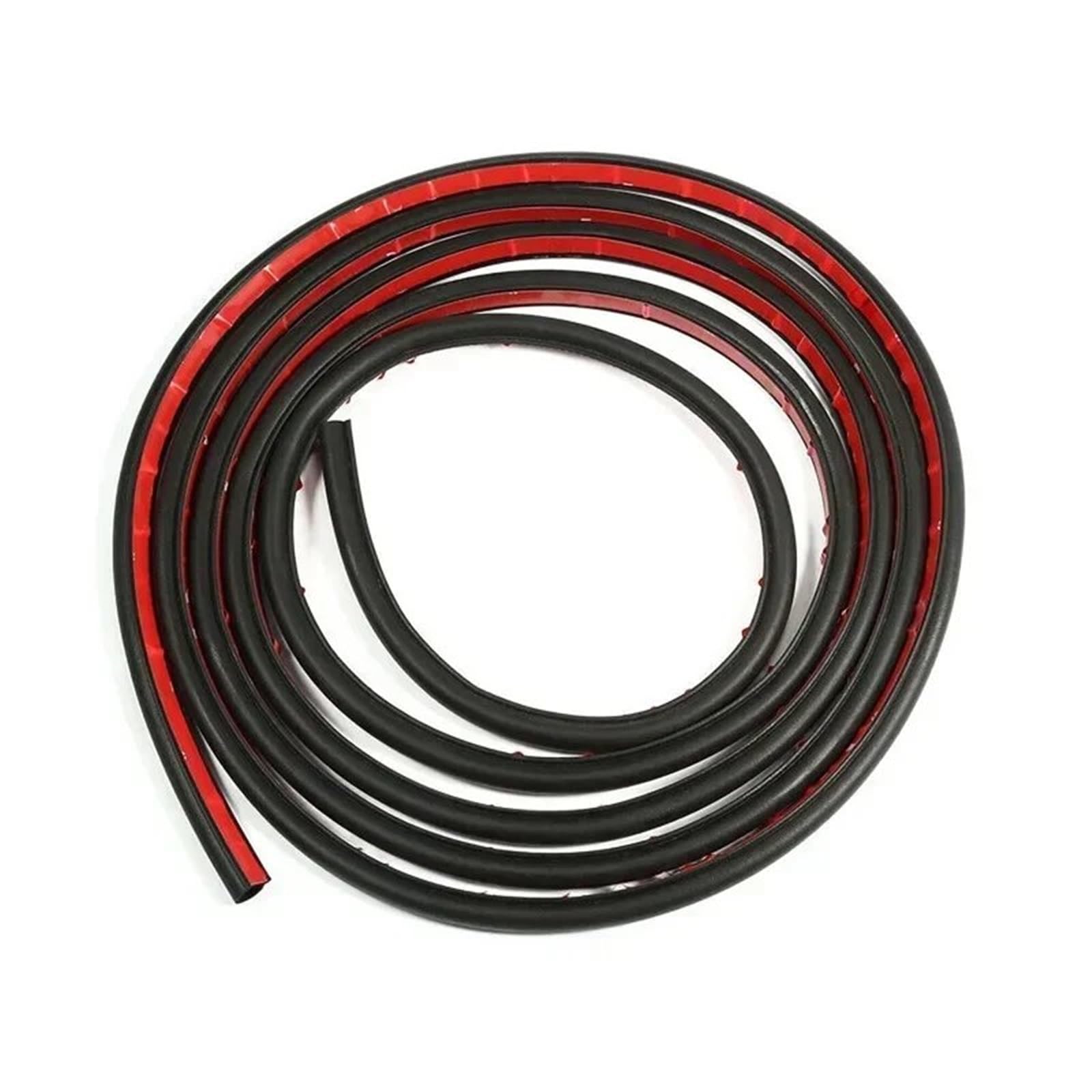 Window Weatherstrip Fensterdichtungen 10 M/32,8 Ft Auto Tür Dichtungen Streifen Gummi Schalldichte Dichtung Trim Für VW Für Transporter T4 T5 T5.1 T6.1 Für Multivan Für Caravelle von ELDVSUA