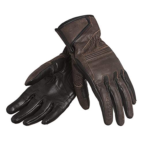 ELEVEIT HANDSCHUHE CLASSIC MANN,BRAUN,M von ELEVEIT