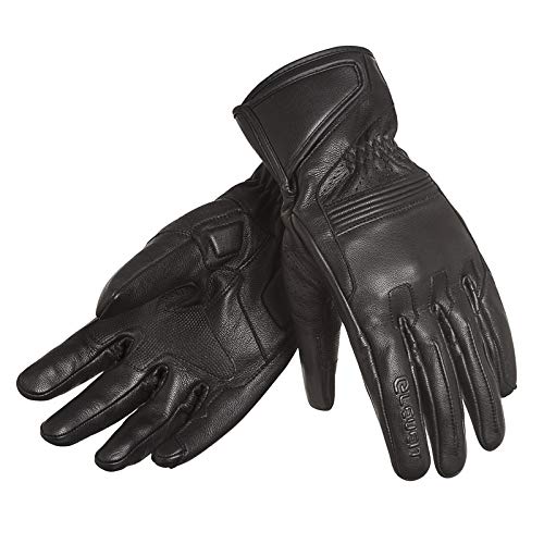 ELEVEIT HANDSCHUHE CLASSIC MANN,SCHWARZ,XS von ELEVEIT