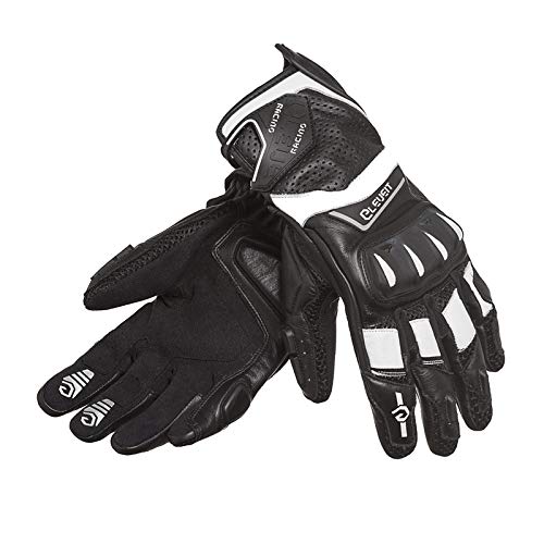 ELEVEIT HANDSCHUHE RC1 MANN,SCHWARZ,L von ELEVEIT