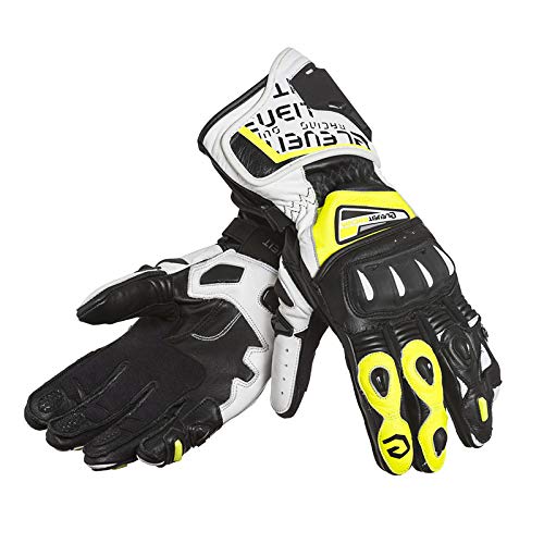 ELEVEIT HANDSCHUHE SP-01 MANN,GELB,L von ELEVEIT