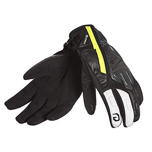 ELEVEIT HANDSCHUHE SPORT S1 MANN,SCHWARZ,M von ELEVEIT