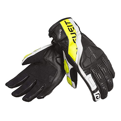 ELEVEIT HANDSCHUHE ST 1 MANN,GELB,XS von ELEVEIT