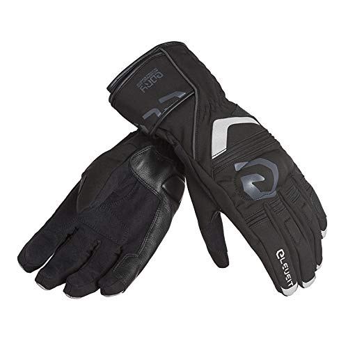 ELEVEIT HANDSCHUHE TOURING LADY FRAU,GRAU,L von ELEVEIT