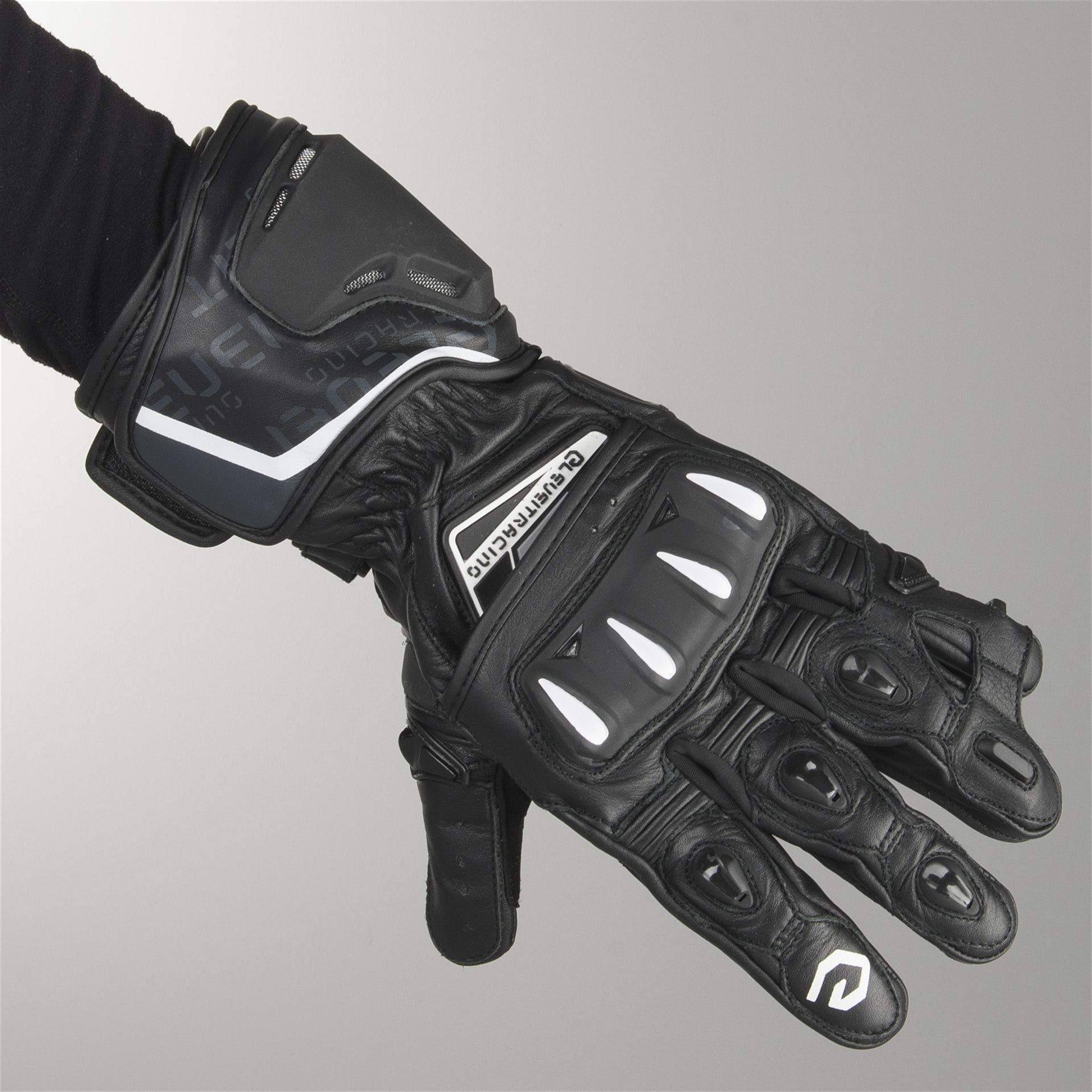 ELEVEIT Handschuhe SP-01 für Herren, schwarz, L von ELEVEIT