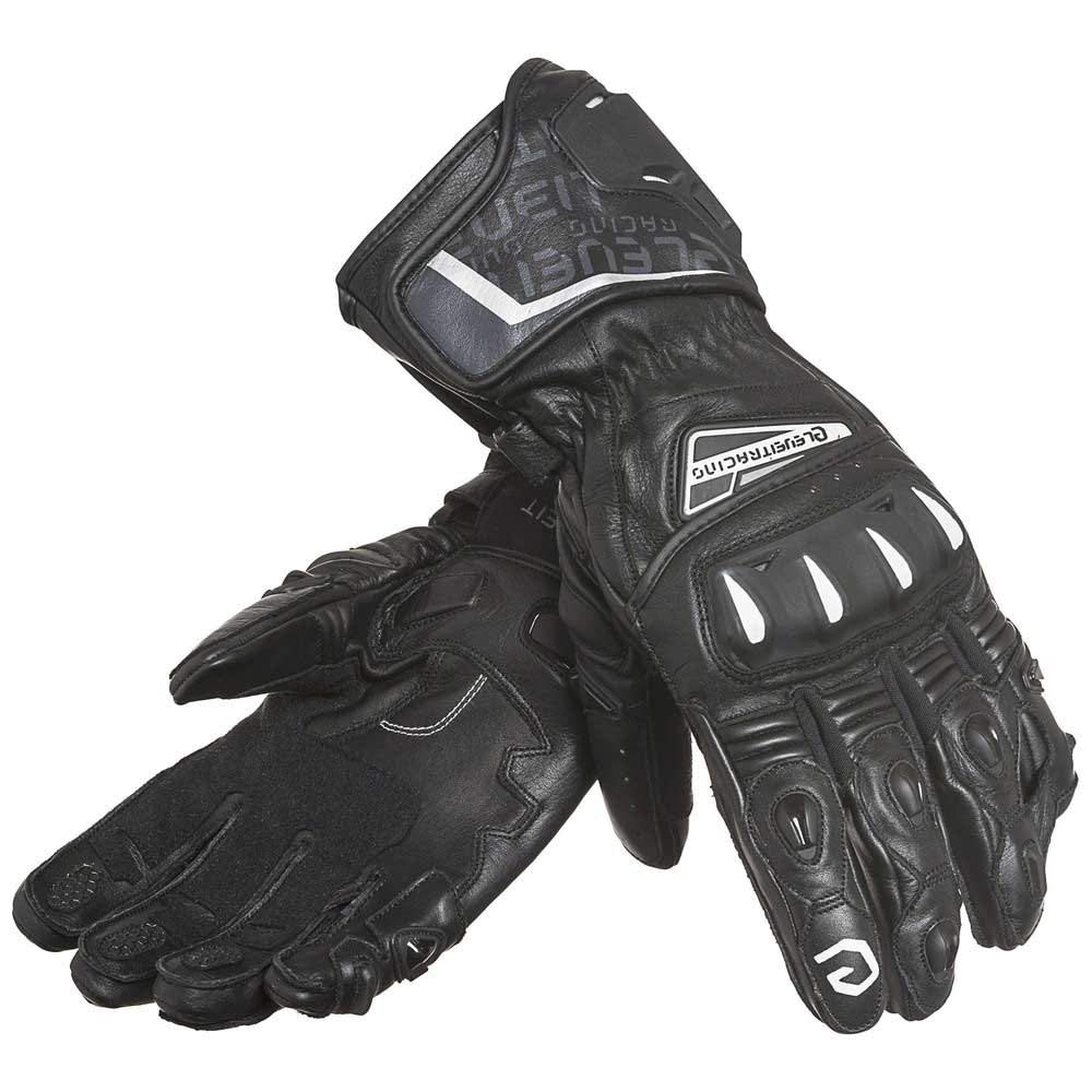 ELEVEIT Handschuhe SP-01 für Herren, schwarz, XL von ELEVEIT